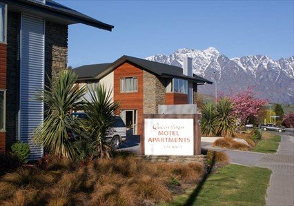 Queenstown Motel Apartments Packages